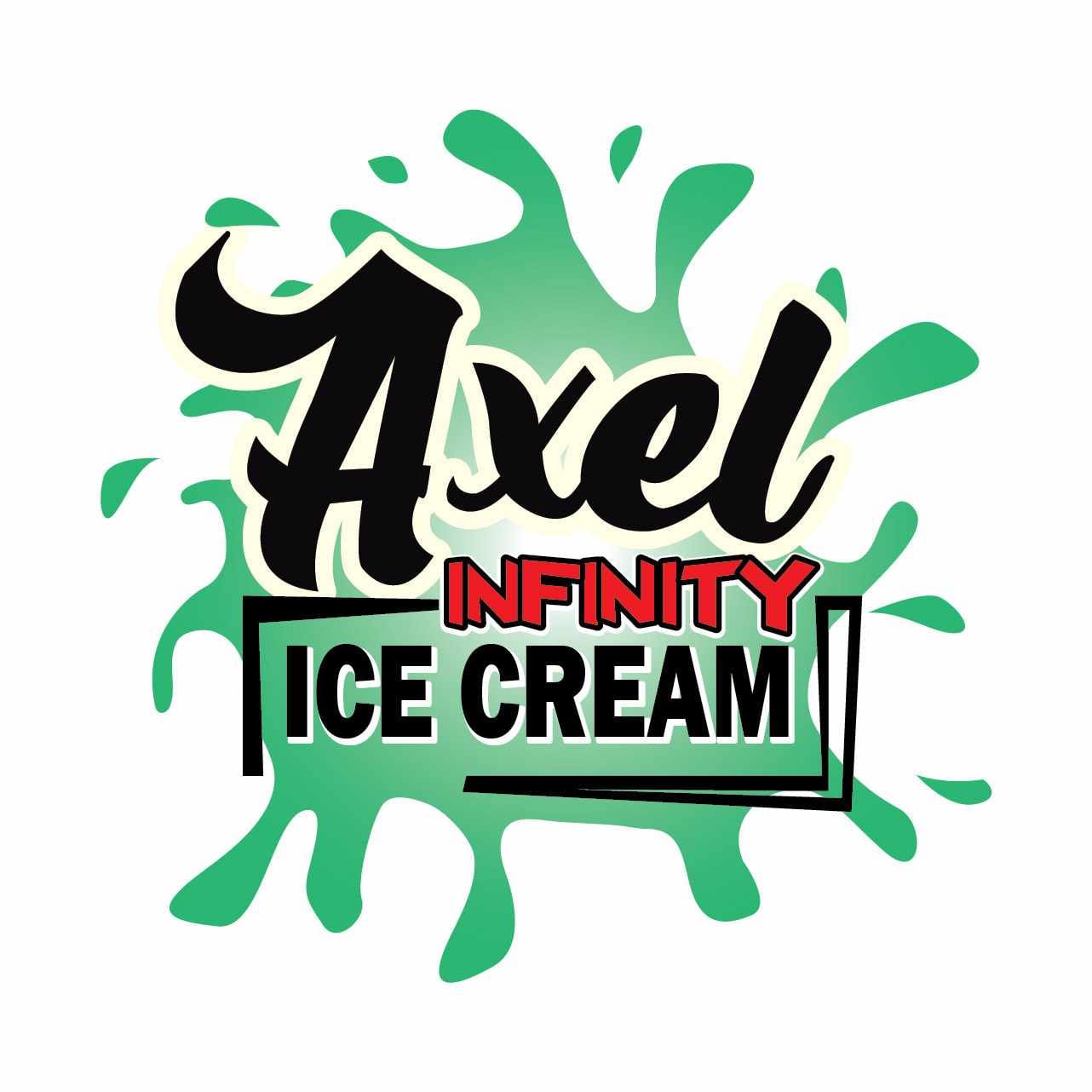 Axel Infinity Ice Cream