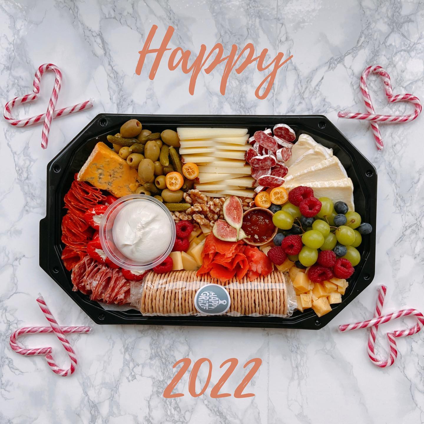 Happy Graze