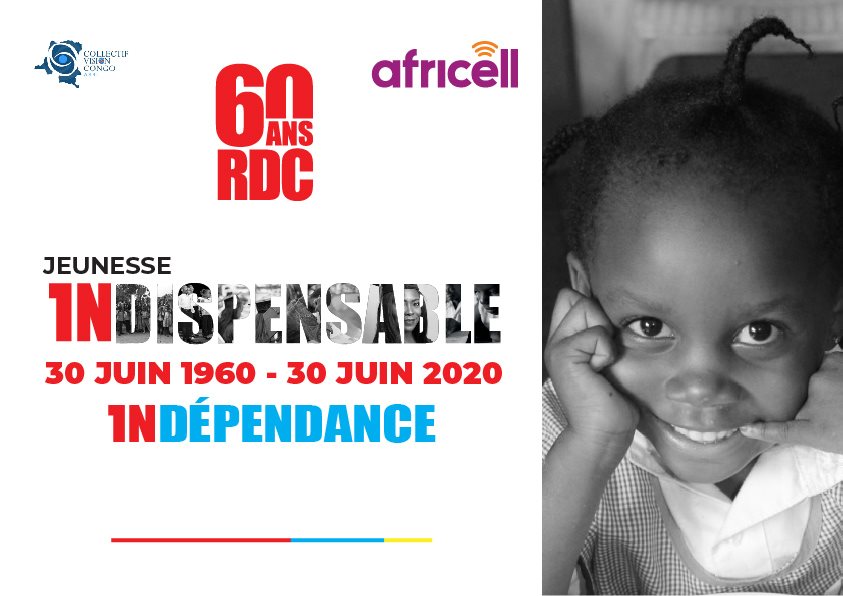 Africell RDC | Kinshasa