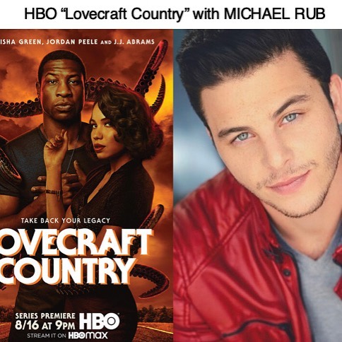 Congratulations to Michael Rub on his... - STW Talent Agency