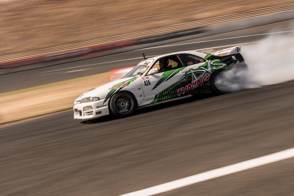 K Racing - K Racing added a new photo.
