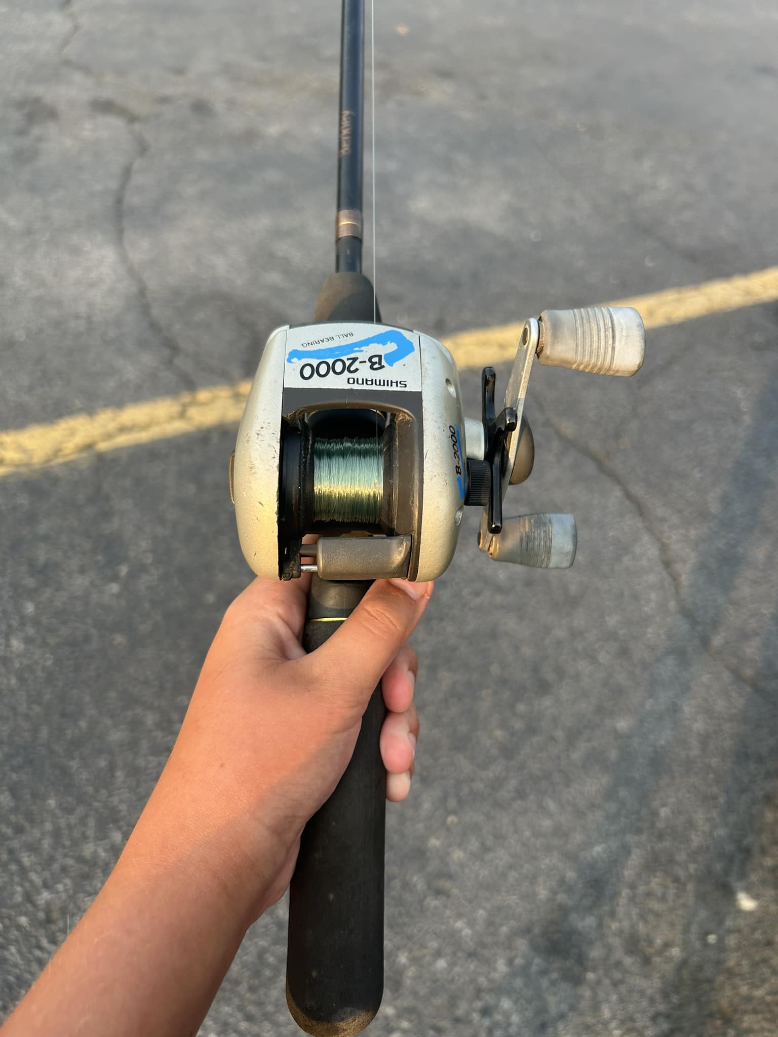 bb meaning fishing reel SNOVA Nebula Reel-7+1 Ultra Smooth Powerful Spinning From its stylish good looks to its new QuietCast braking system Absolute Spinning Reel (retail packaging)
