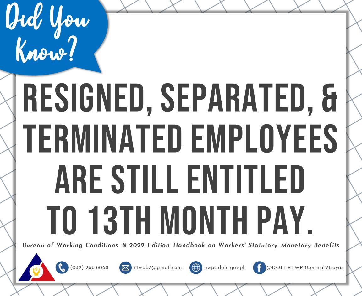 DID YOU KNOW that resigned, separated, & terminated Employees are still ...
