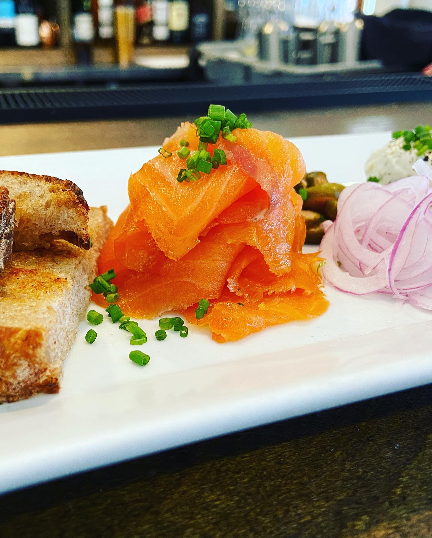 New Brunch Options at... - The FIX Restaurant Bar & Lounge | Facebook