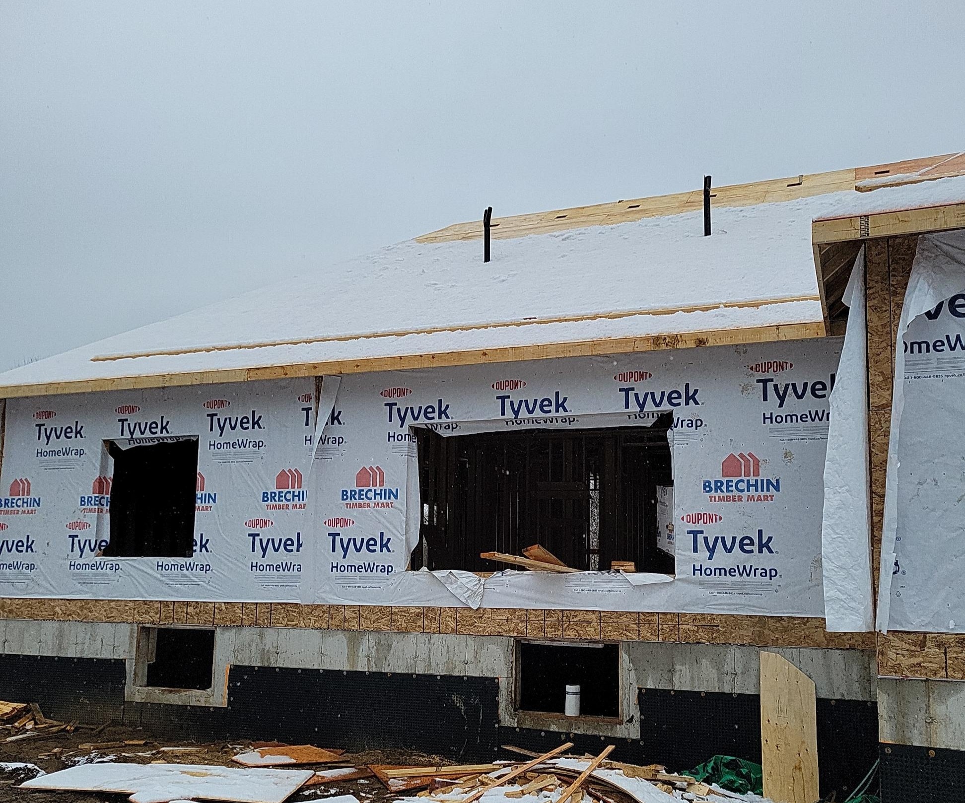 Done Rite Roofing