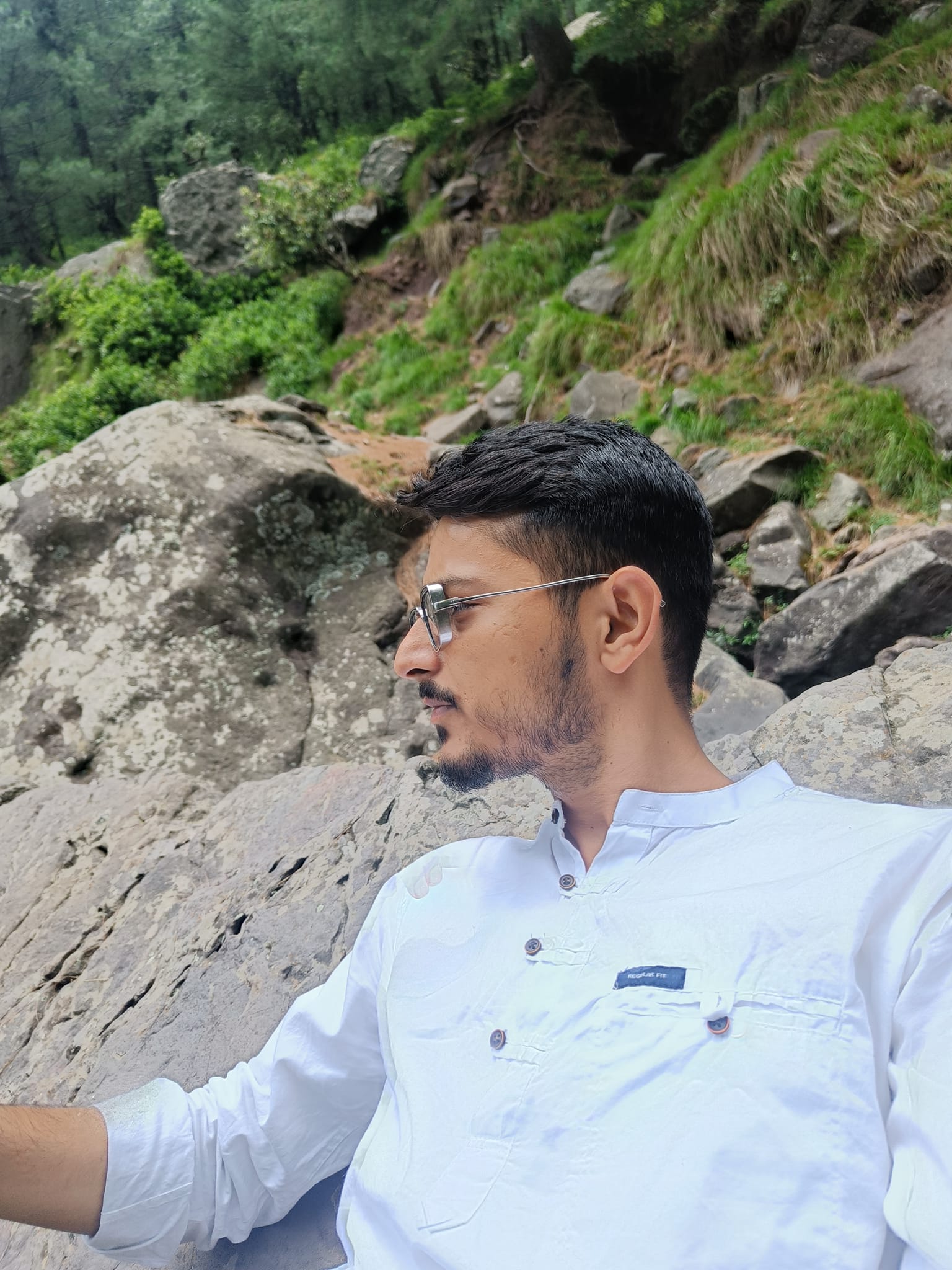 Manav Prasher