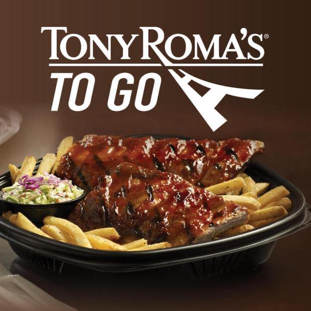 Londonderry Tony Roma's | Edmonton AB