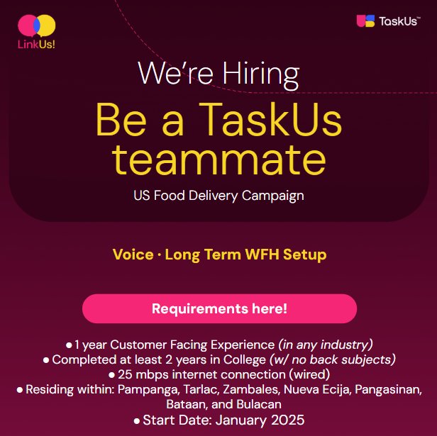 No interview call center hiring | 🌟 Exciting Opportunity Alert | Facebook