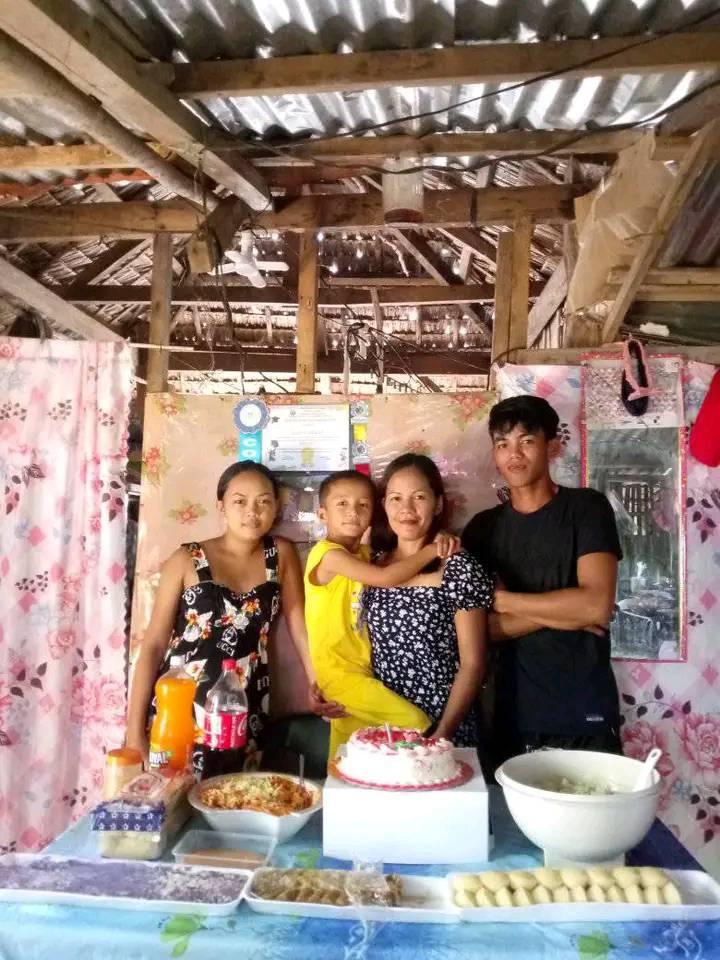 Banial Ymalay Angelyn