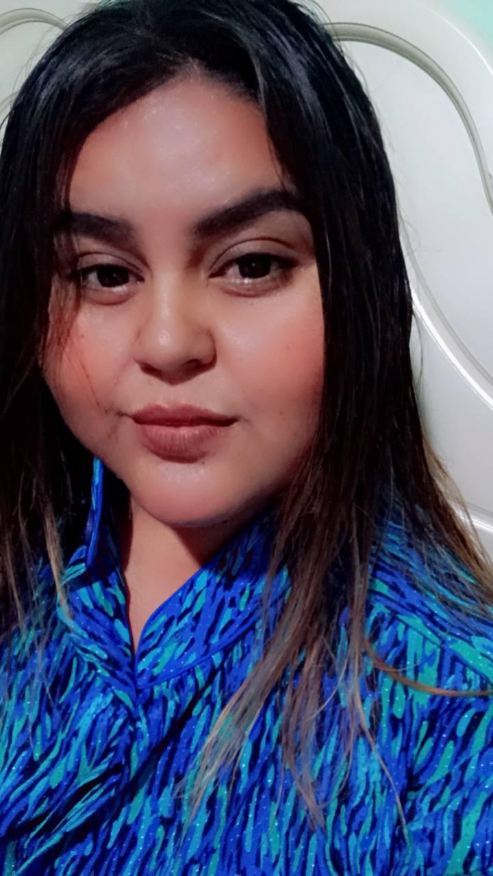 Luz Maria Hernandez