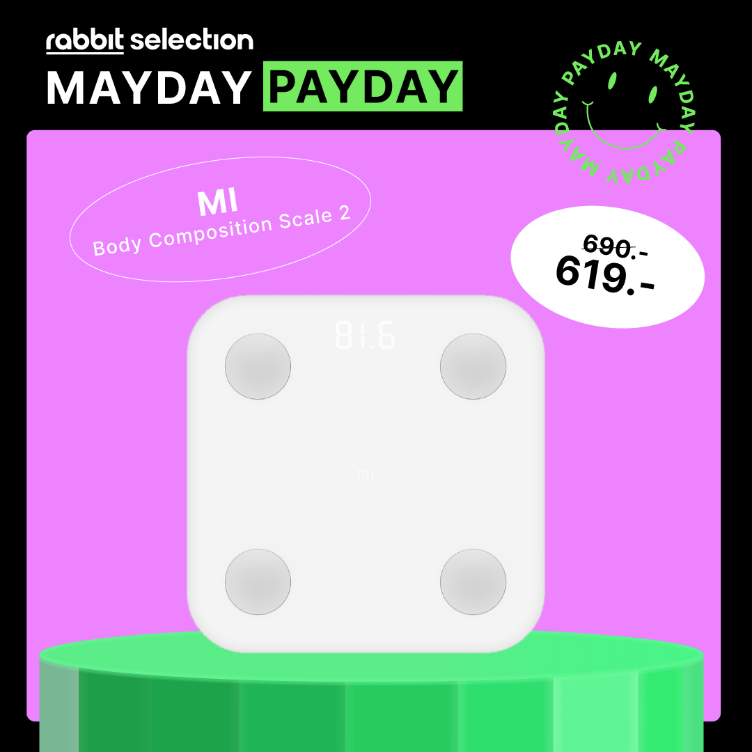🕹 MAYDAY PAYDAY ลดแรงฉลองสิ้นเดือน... - Rabbit Selection