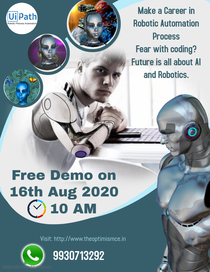 The Optimism Computer Education LLP | Airoli