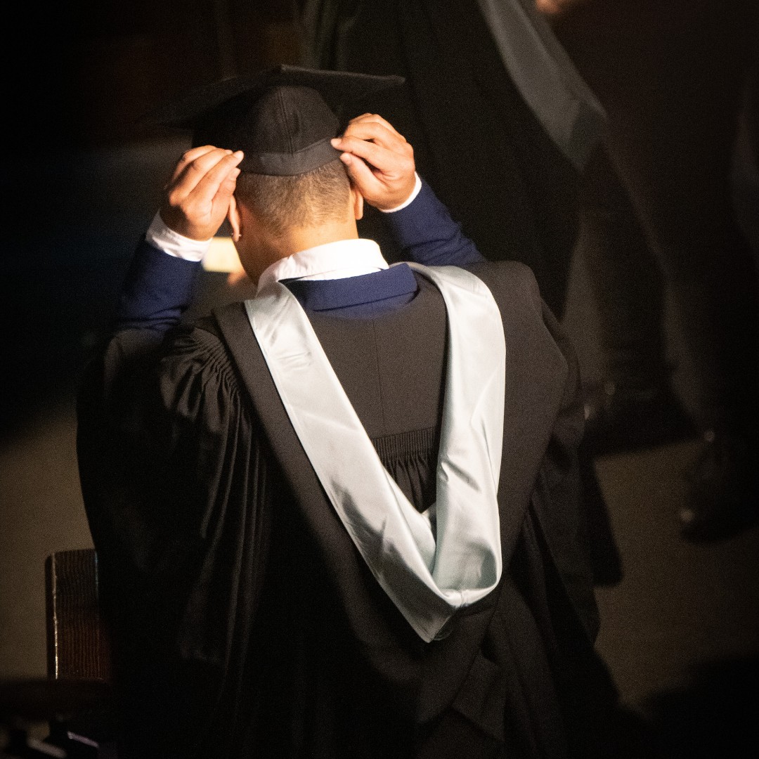 🎓 University Campus Doncaster... - Doncaster College