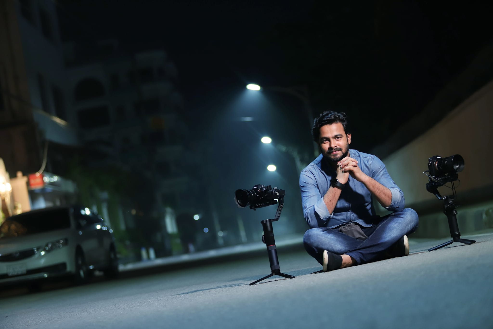 Shahin Khan