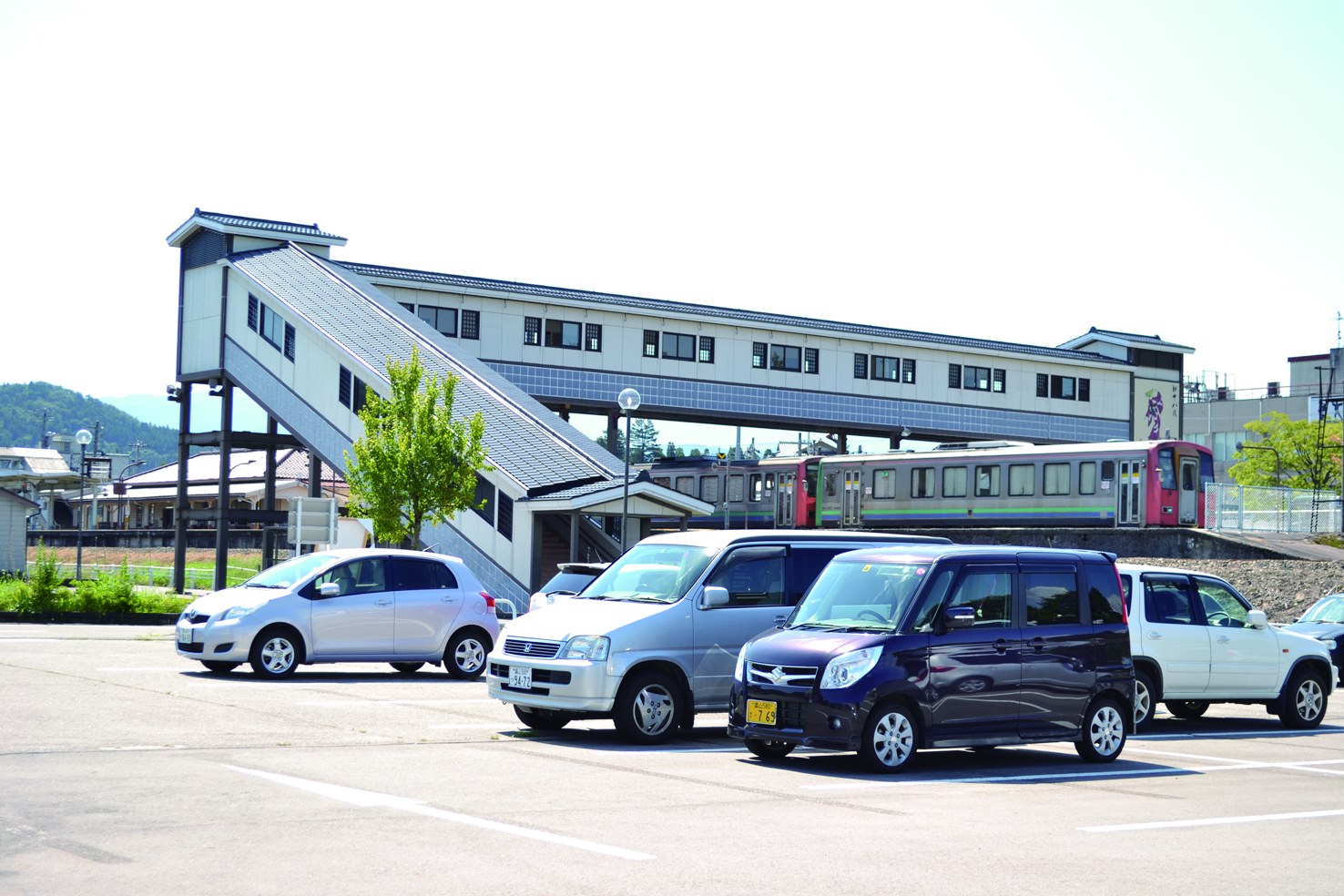 当時のメディア報道・掲載写真