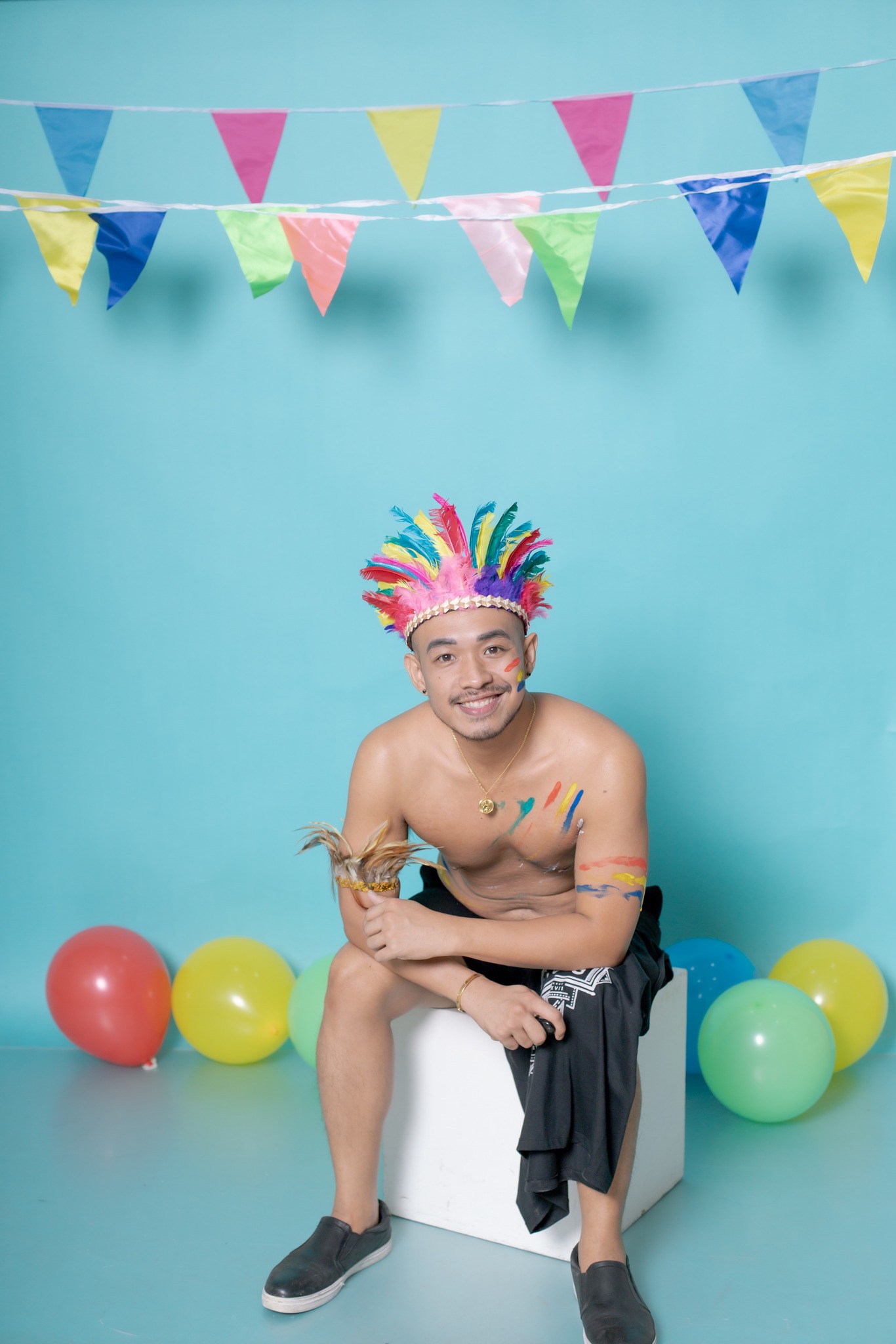Uclick is... - Uclick Self-Portrait Studio - Cebu City | Facebook