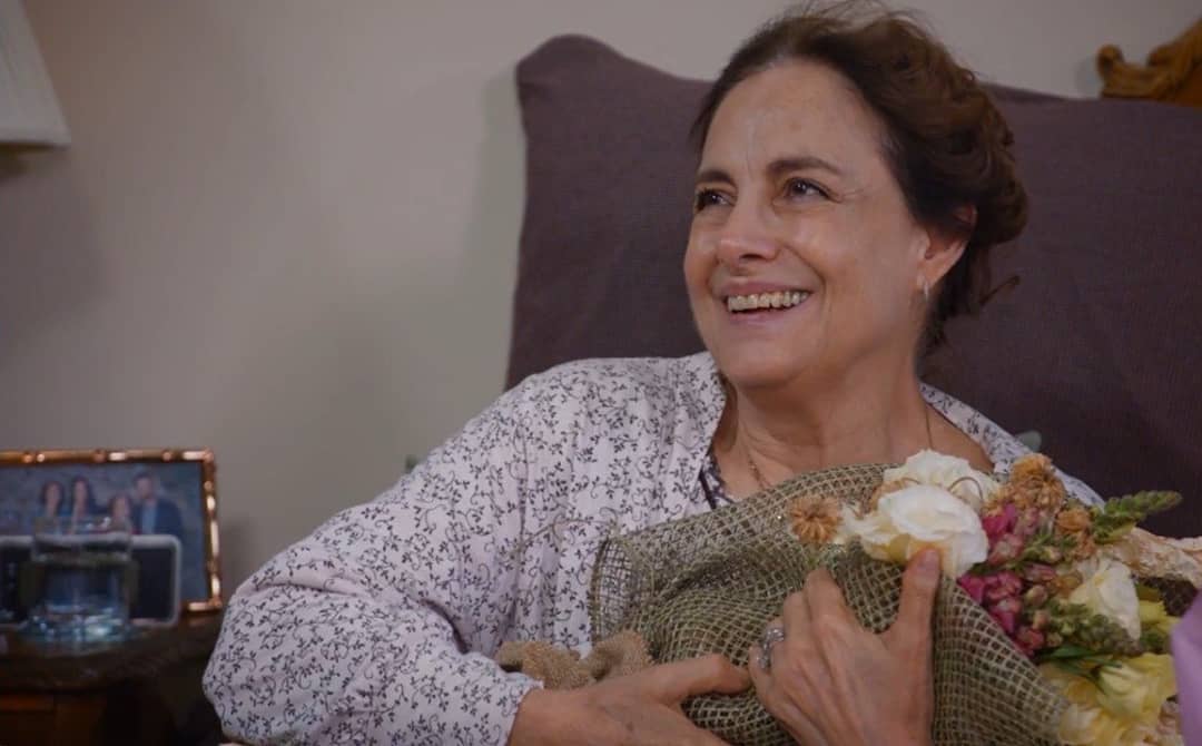 ¡FELIZ CUMPLEAÑOS LUZ!... - Producción Juan Osorio