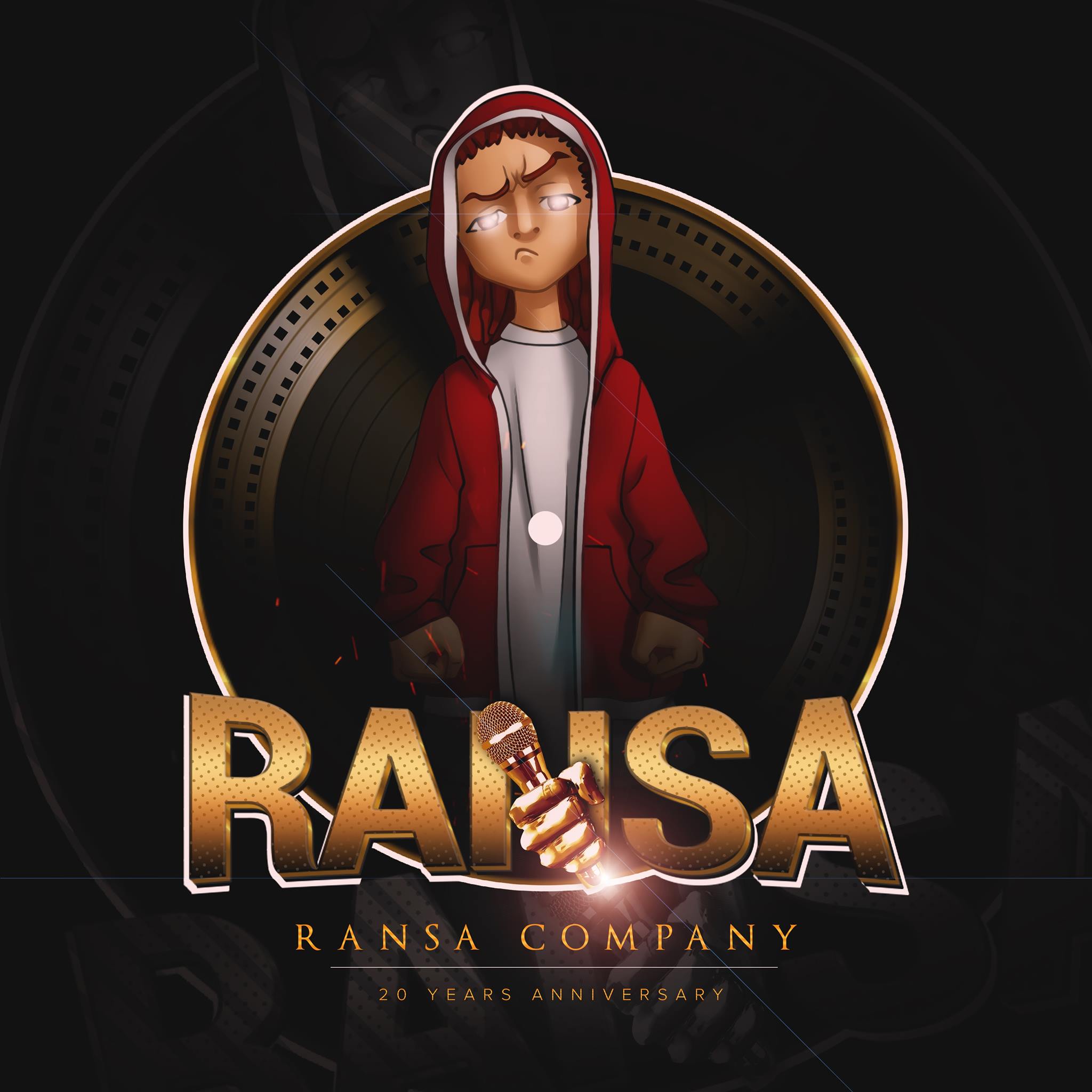 Ransa - Revolución Artística Nacional Sociedad Anónima