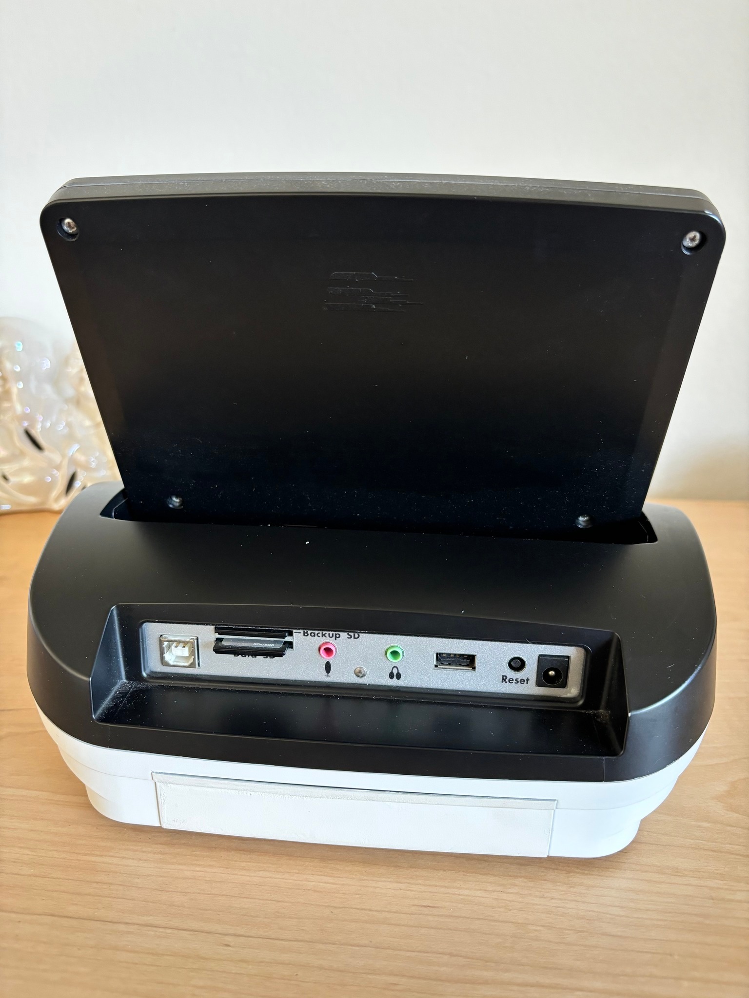 Stenograph Diamante Pro Writer Refurbished in Black Matte & White ...