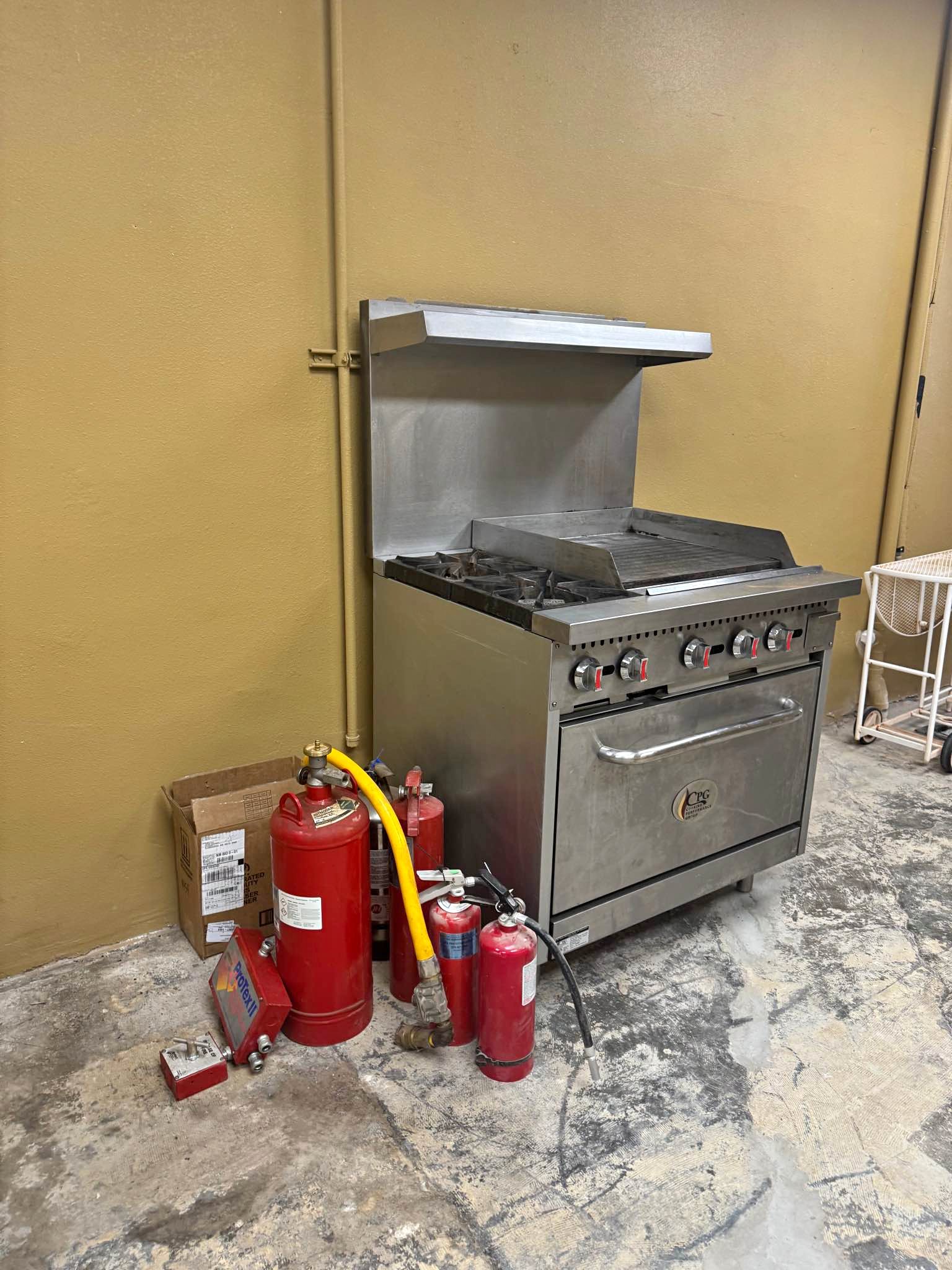 Gas stove - Ranges & Ovens - Alamogordo, New Mexico | Facebook ...