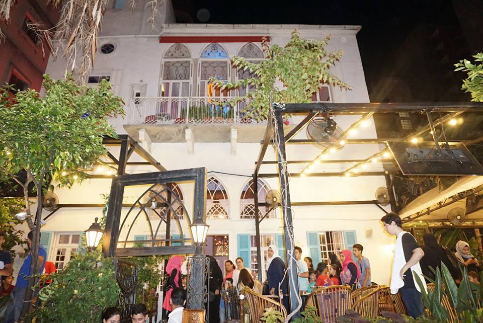 7 Sanabel - سبع سنابل