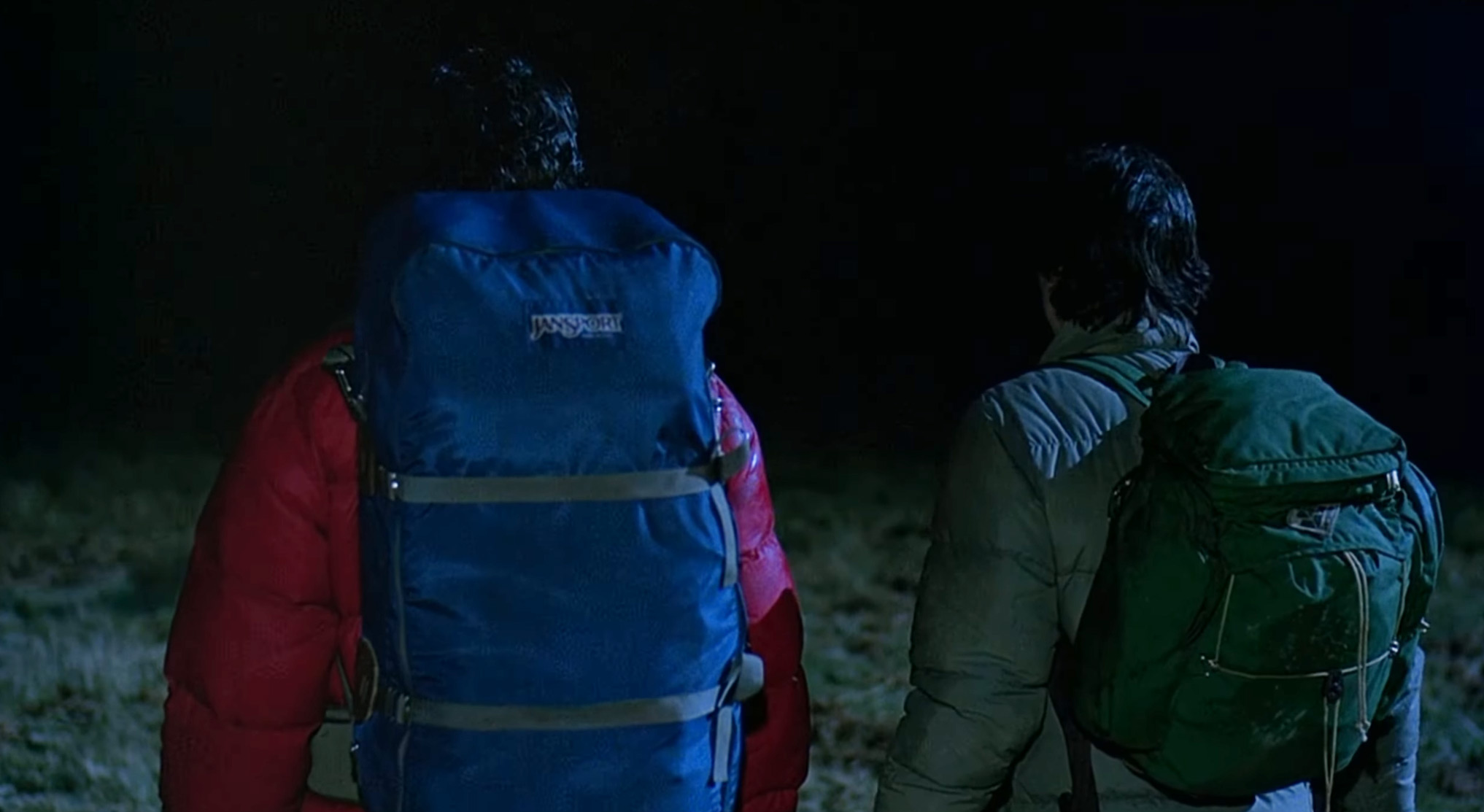 Sparks Fan Group | I was rewatching 'An American Werewolf in London ...