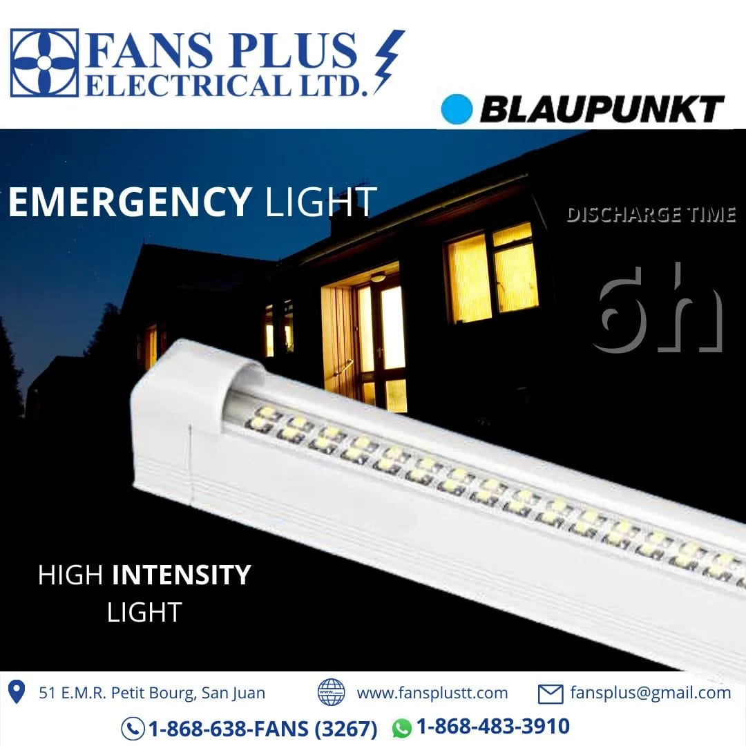Fans Plus Electrical Ltd.... - Fans Plus Electrical Ltd.