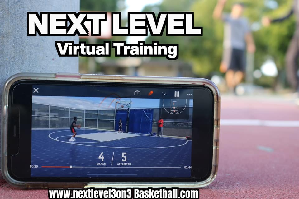 Next Level Virtual... - Next Level Virtual Training Community