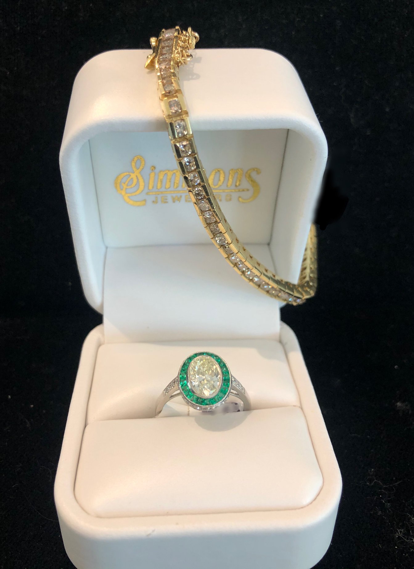 Simmons Jewelers Home Facebook