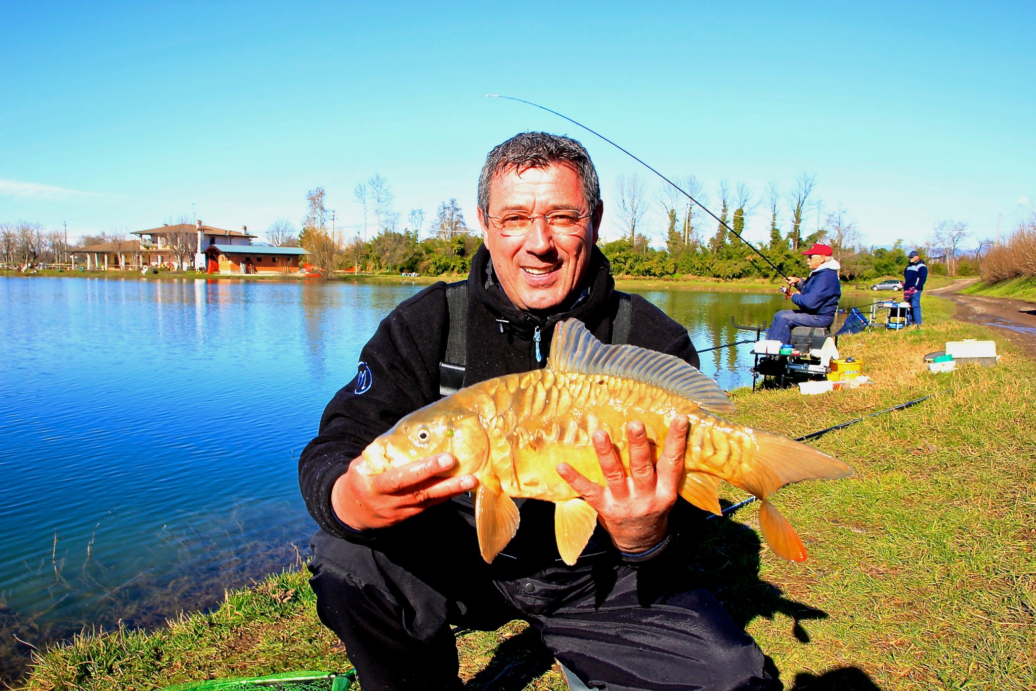 Fishing Club Laghi Mella | Poncarale