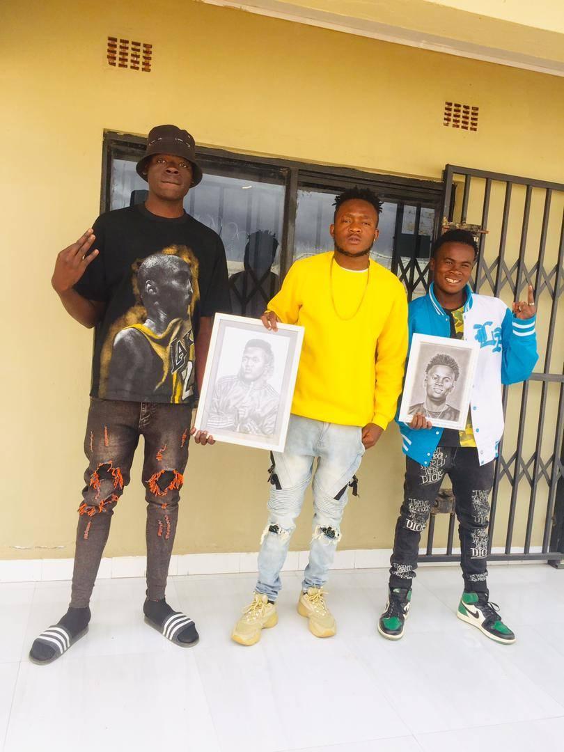 Unruly T Arts Zm