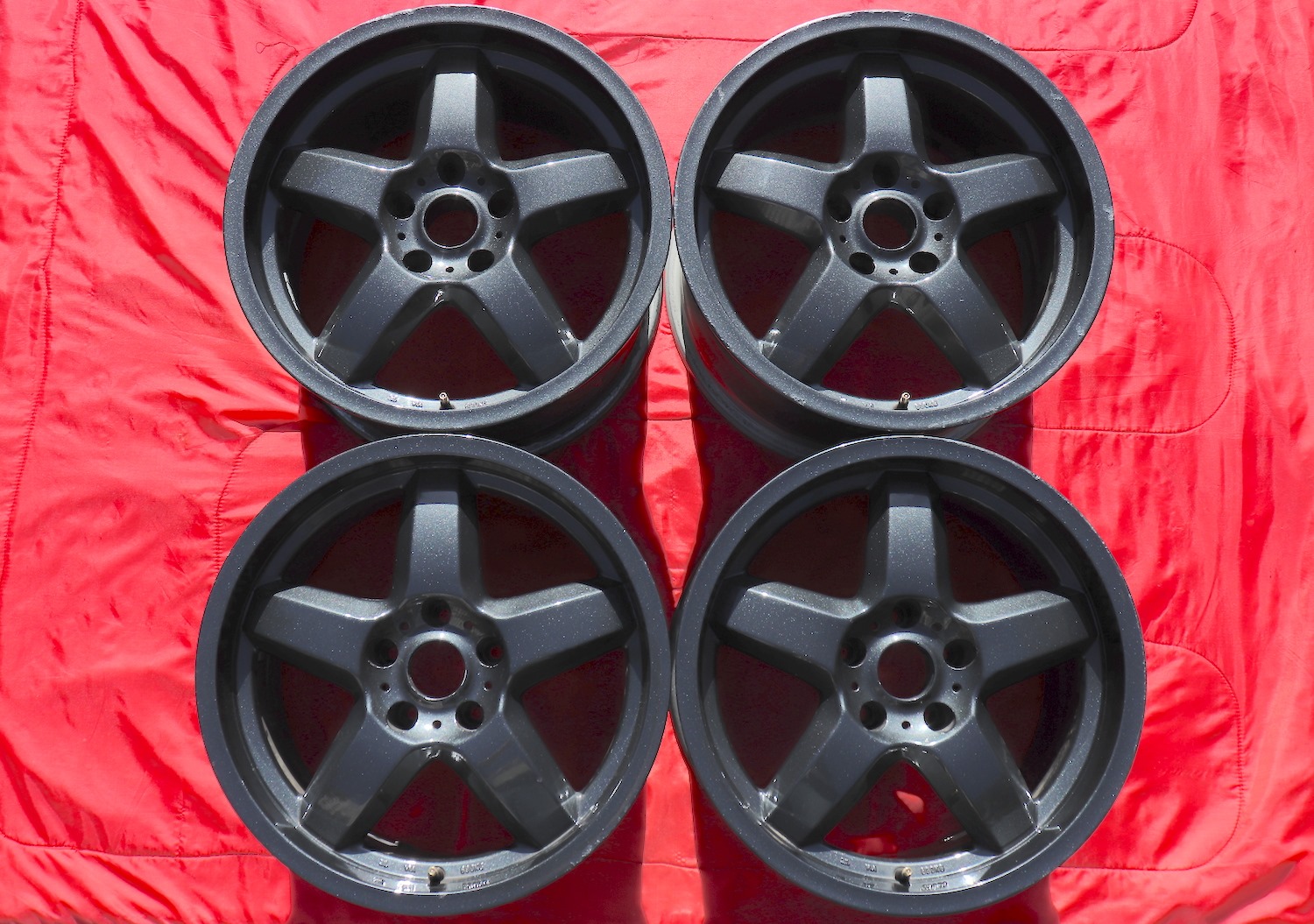 In stock: A set of Stern Beast... - Jdmparts.rupewrecht | Facebook