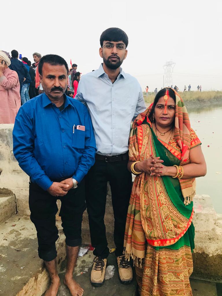 Raj Ranjan Srivastava