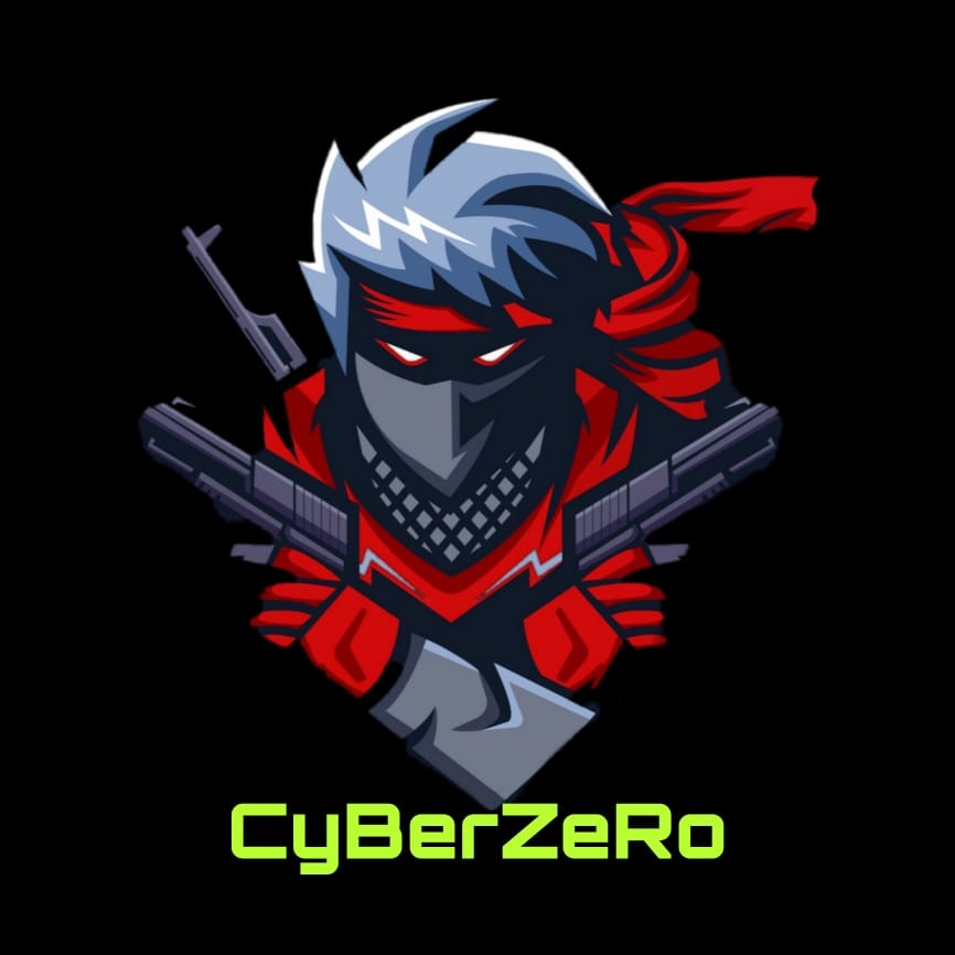 CyberZero Gaming