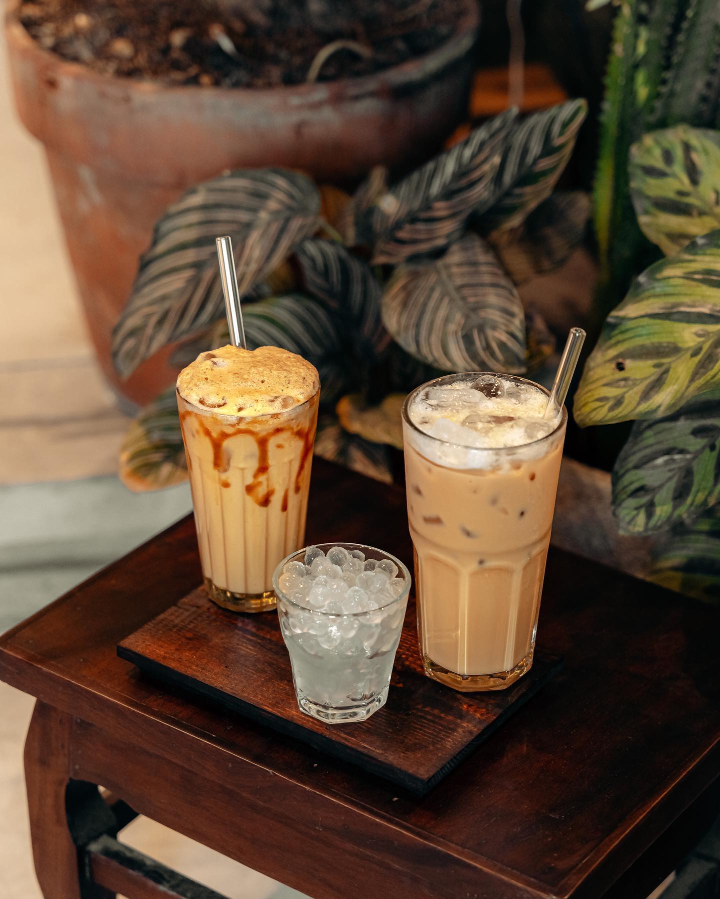 Cà Rề cafe - Top 3 món signature của @carecafe.official -... | Facebook