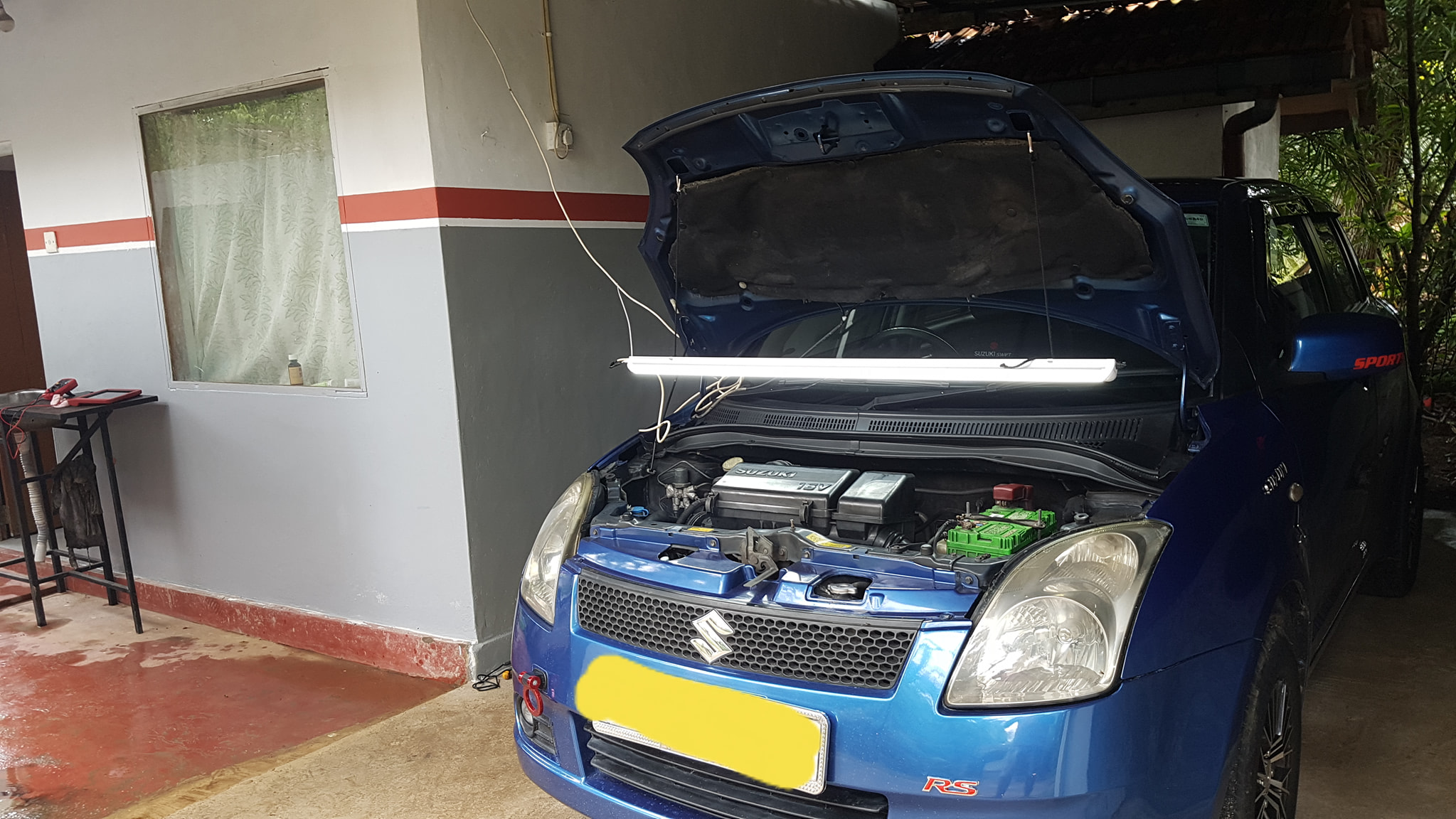 Ravi Auto Scanning added a new photo. - Ravi Auto Scanning