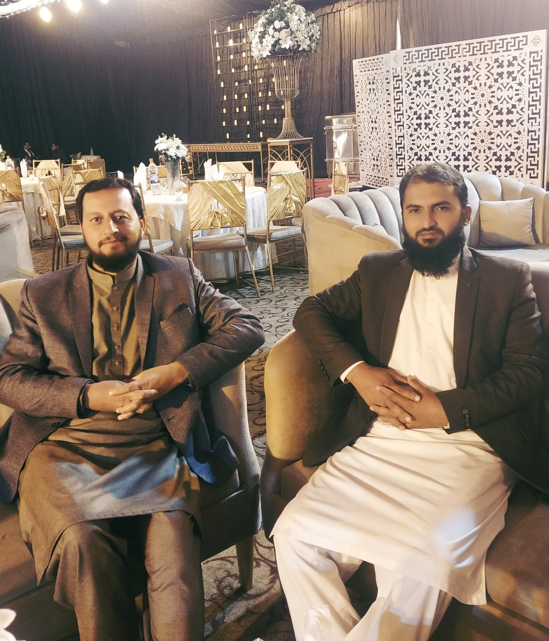 Hafiz Rizwan Abdullah