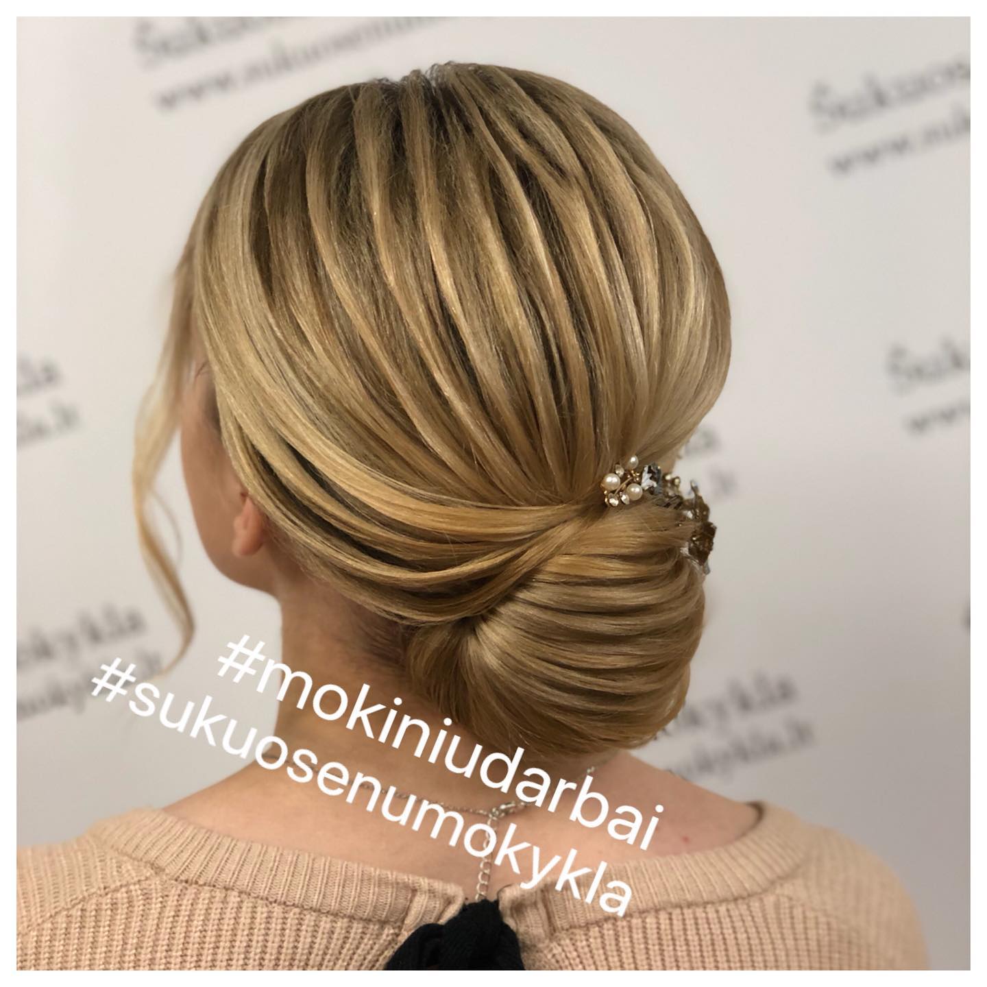 Misko namas | Moletai