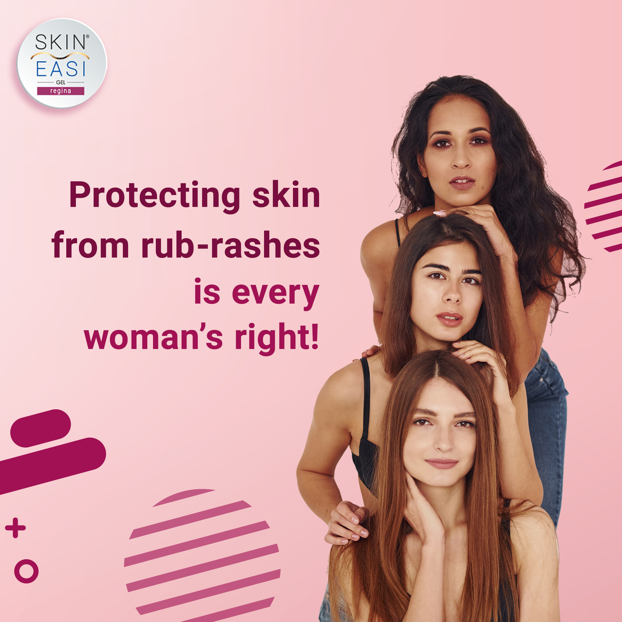 Skineasiwomen - Did you know these common rub-rashes can...