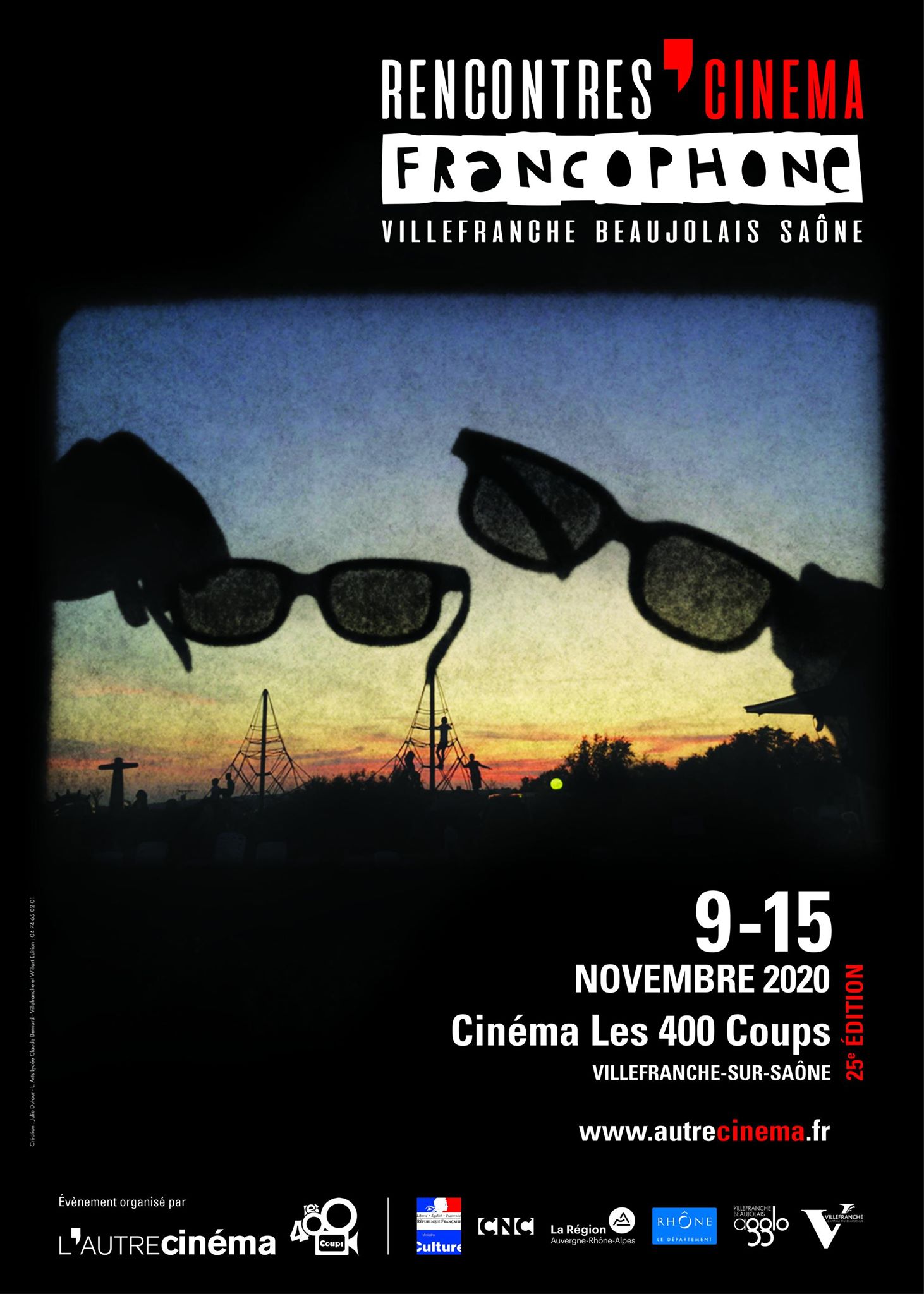 N0osclessc & Les 400 Coups Dive Into Villefranche's Vibes