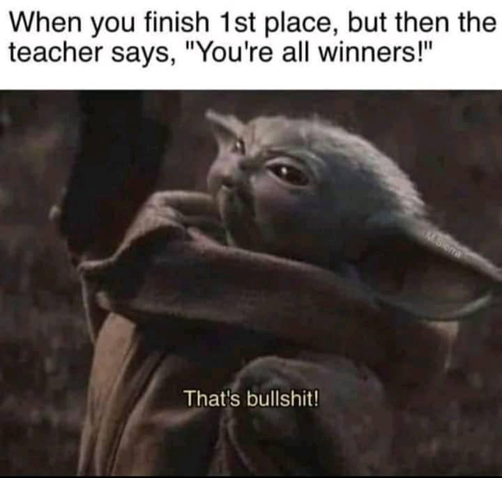 Major Key Memes