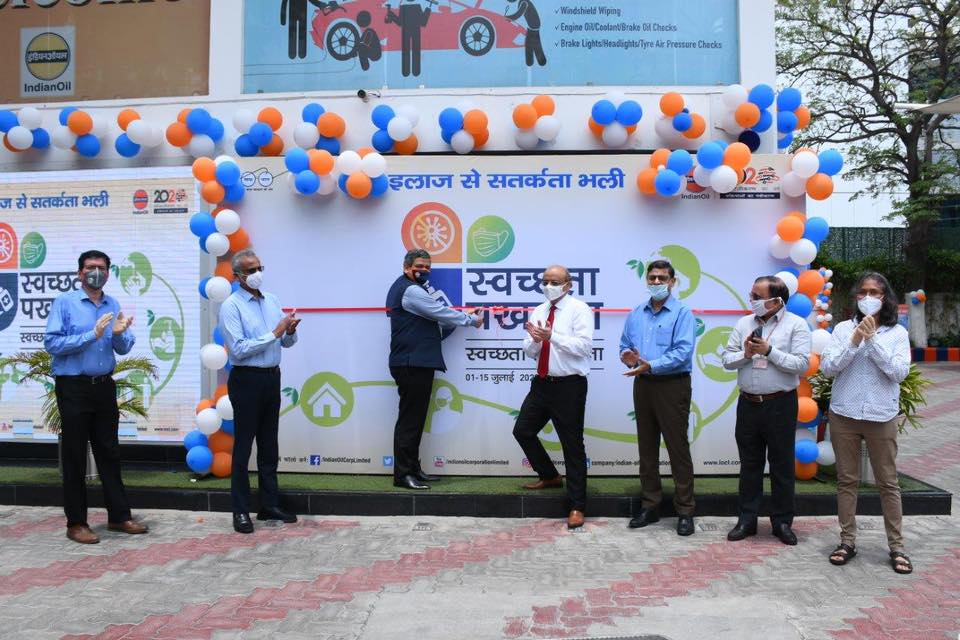 Mr. Ranjan Kumar Mohapatra,... - Indian Oil Corporation Ltd. | Facebook
