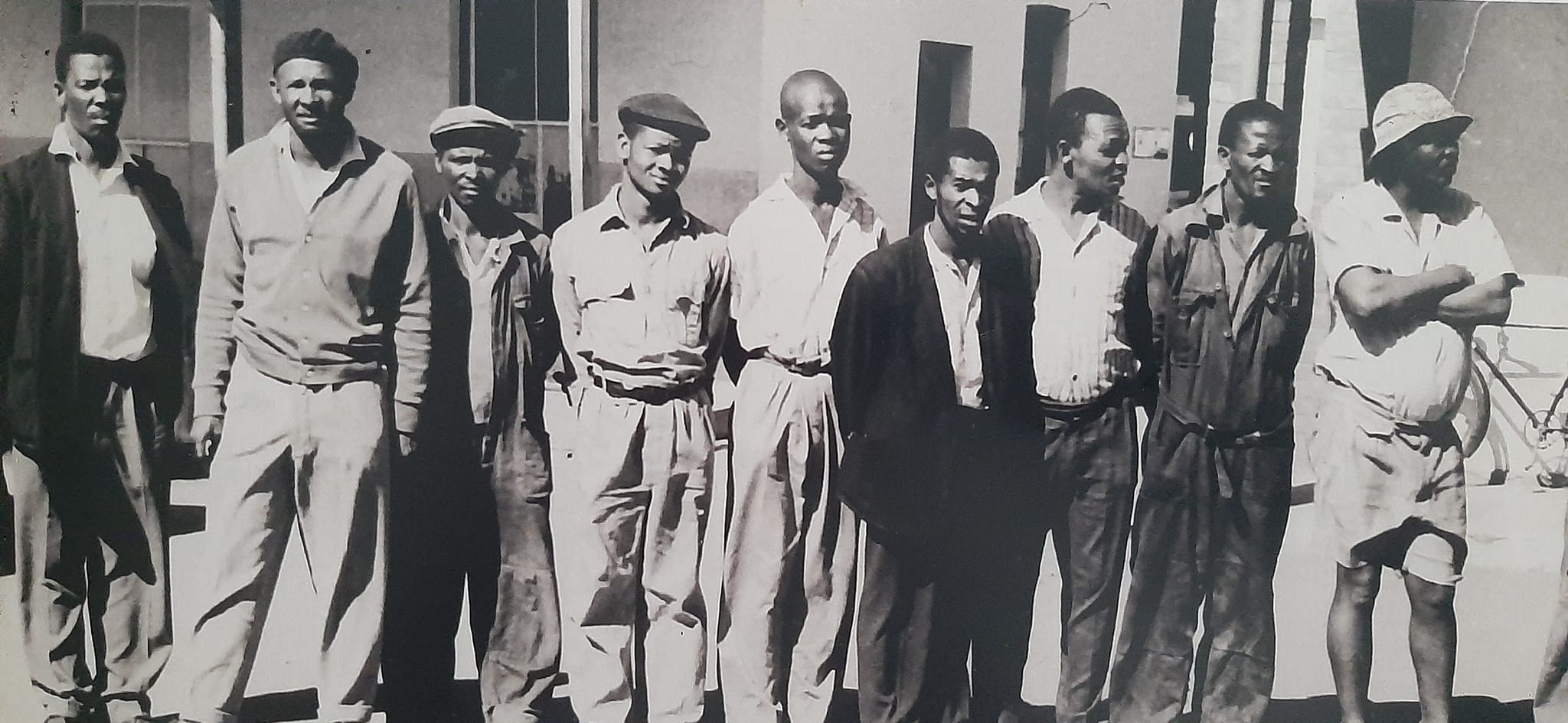 Pan Africanism in Africa & The World