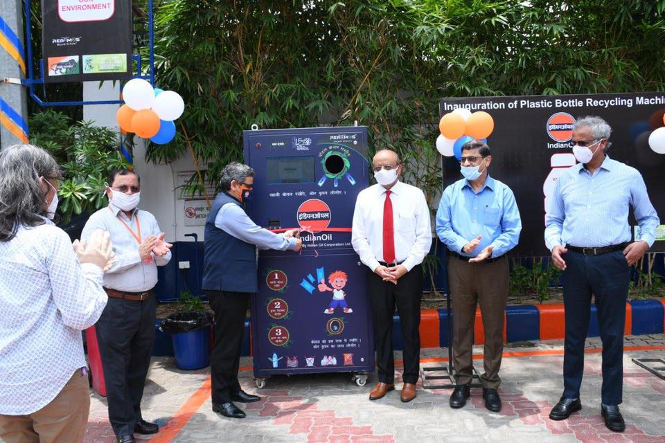 Mr. Ranjan Kumar Mohapatra,... - Indian Oil Corporation Ltd. | Facebook