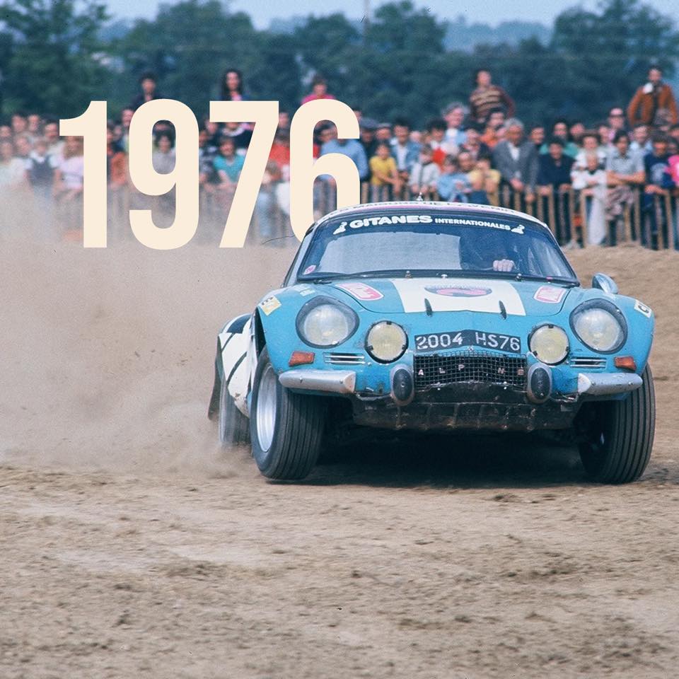 Rallycross France - 🆕 RALLYCROSS VINTAGE ↩️ Rallycross France vous ...