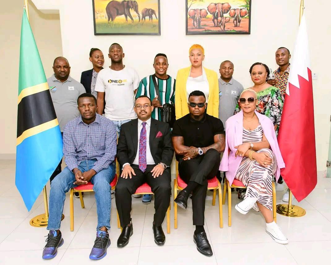 FORMER CHURCHILL SHOW COMEDIAN... - Mursil Mursal Media | Facebook