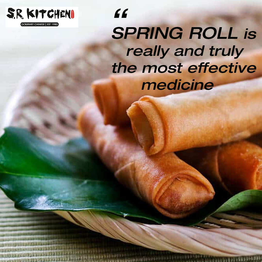 S R Kitchen