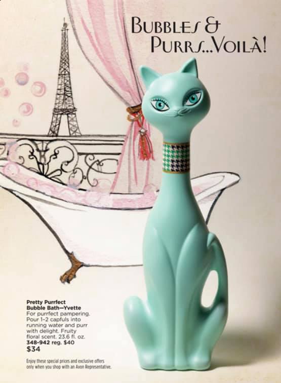 Britts Avon USA