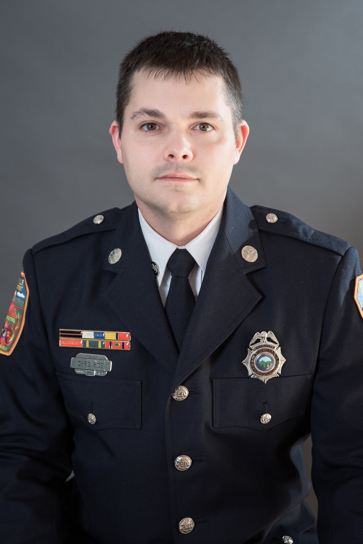 Congratulations to Lieutenant... - Asheville Fire Department | Facebook