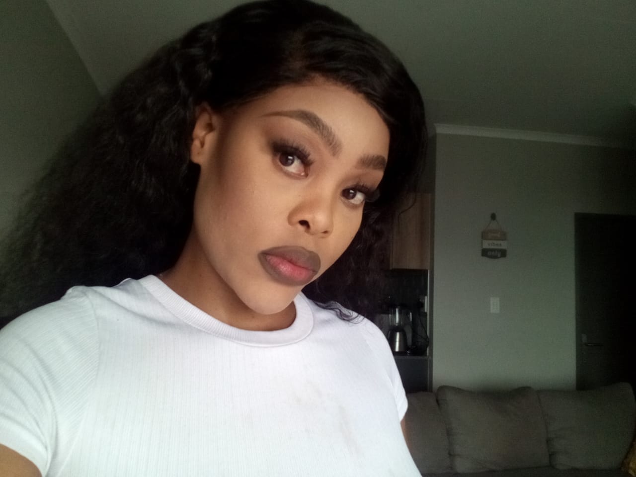 Debbie Moswanyane Sebati